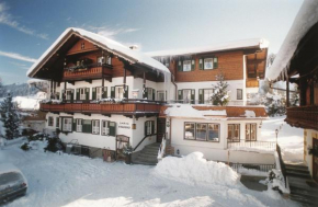 Landhaus Kaiserblick, Ellmau, Österreich